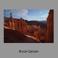 Bryce Canyon